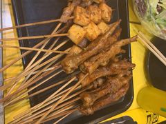 -望京小腰(北京总店)