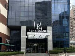 -上海龙之梦万丽酒店