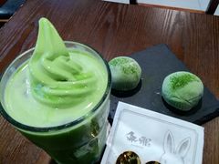 -無邪日式甜品(世博源店)