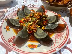 -耙吉吉川味小酒馆(本地人回头店)