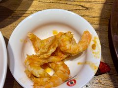 -老佛爷蛙锅•鲜蛙煲(麦凯乐店)