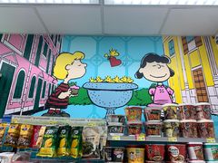 -7-Eleven(地堡街店)