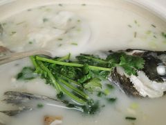 -天乐农家鱼头王(天目湖店)