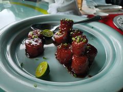 -鹊华居·地道鲁菜·海鲜·融合味(大明湖店)