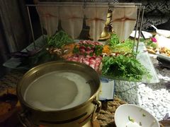 -慢丽江·云南野生菌土鸡锅(西山店)