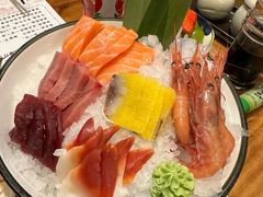 -松坂屋日料自助(长城路店)