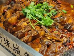 -新珠城鱼坊(龙湖店)