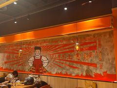 大堂-铁人烧烤(北京店)