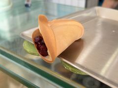 -易老大蛋烘糕(奎星楼总店)
