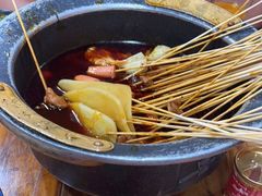 -冒椒火辣(奎星楼街店)