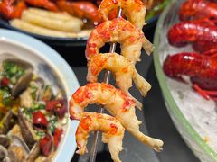 -红盔甲·小龙虾(人民广场店)