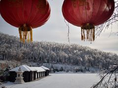 -六鼎山文化旅游区