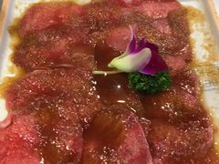 牛舌-喜来稀肉(虹泉路店)