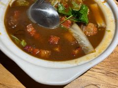 -關東雪东北菜(中庚漫游城店)