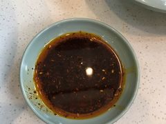 -老新隆牛肉锅贴(新街口店)