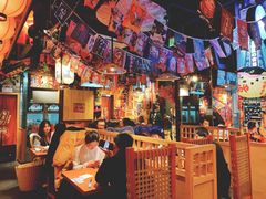 大堂-有喜屋·烧鸟·居酒屋(三钢里店)