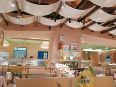 -Aqua Oasis 水天堂(相城天虹商场店)