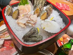 -牛New寿喜烧(青浦店)