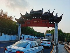 -枫桥夜泊