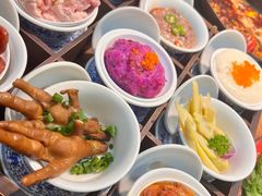 -楠火锅(哈尔滨金爵万象店)