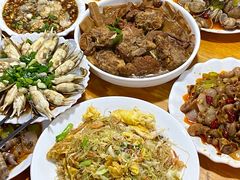 -温州一家人美食(西木头市店)