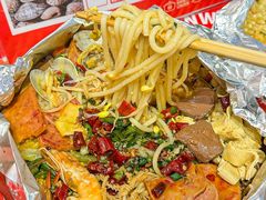 -见味花甲(福田coco park店)