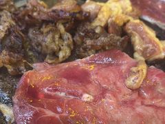 -允辛家·自助泥炉烤肉(九亭店)