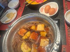 -牛New寿喜烧(新六百店)