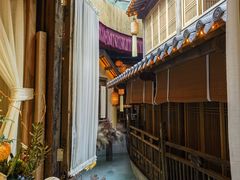 -叶叶菩提·晋福宫