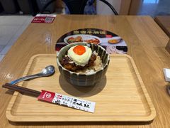 -京和风食堂·定食寿喜锅(保利樾广场店)