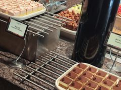 -丽晶酒店-金宝99 Restaurant