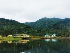 -海南热带雨林国家公园吊罗山景区