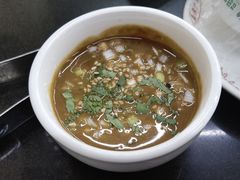 特色小料-金达盛烤肉(五里店)