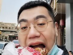 -上帝炸鸡(食品街店)