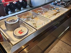-人民公社大食堂(张家湾店)