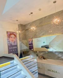 -FUMEIHUI·科技美肤·美体SPA