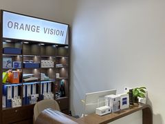 -ORANGE VISION橙光眼镜·蔡司