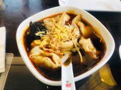 红汤辣开洋馄炖-锡笼记·无锡小笼(水岸店)