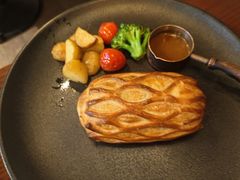 -斯比特花园西餐厅(东方商厦店)
