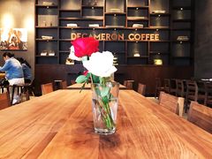-DECAMERON十日谈(卓悦汇店)