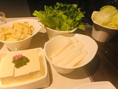 -海底捞火锅(万丰桥店)