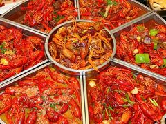 -金陵暴走小龙虾·迷踪蟹(凯德MALL店)