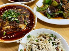 -老丘丘(较场口店)