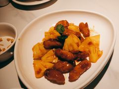-新辣宴·湖南家常菜·商务聚餐(中粮创芯店)