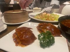 -三亚湾假日度假酒店·中餐厅