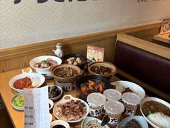 -牛肉传·东北地标·牛排饭(奥体店)