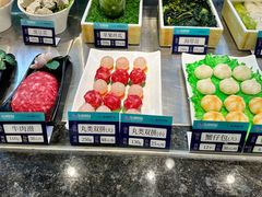 -东海怡品海鲜豆捞(舟宿夜江店)