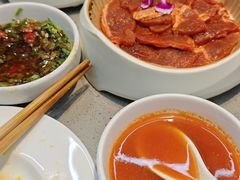 -海底捞火锅(天一广场亚细亚店)