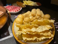 -荣记火锅(青悦城店)