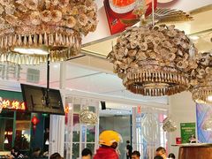大堂-俏凤凰(美林M·LIVE天地东座店)